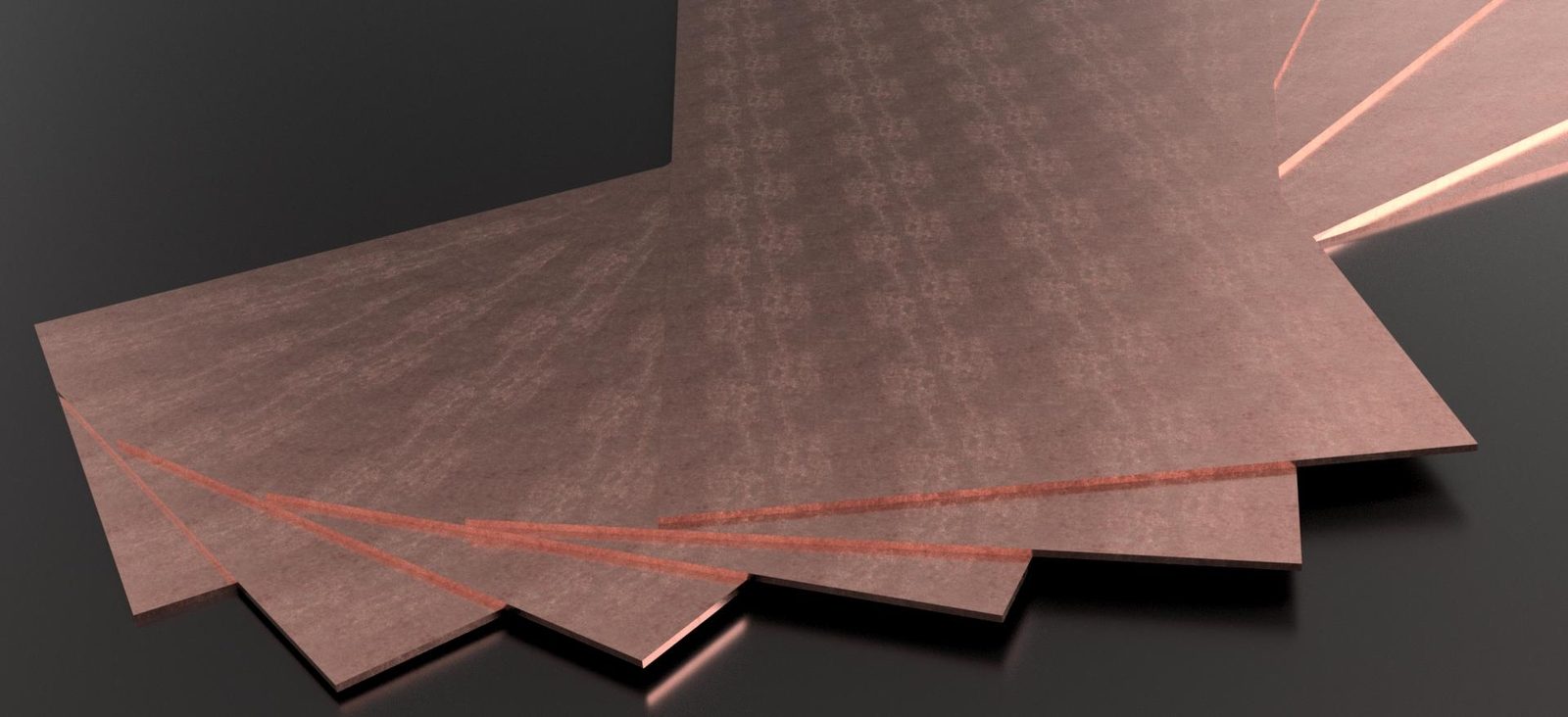 銅(COPPER)